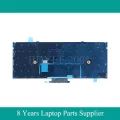 For Macbook Air 12 Inch Us Uk Eu A1534 Keyboard Backlight Backlit Replacement Year