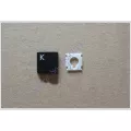 For Msi Ge60 Ge70 Gx60 Lap Keyboard Key Clips Backlit From Us Lap Keyboard（"w" Cap Has Been Sold）