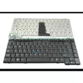 New Lap Keyboard For Toshiba Satellite M20 Pro 6000 Tecra S1 2000 2100 Te2000 2100 Uk Gb Version Black - Kfrsba002a
