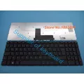 New Ukgb Keyboard For Toshiba Satellite L50-B L50d-B L50d-B-14h L50dt-B L50t-B Lap Uk Keyboard