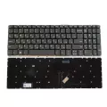 Yaluzu New Russian Lap Keyboard For Lenovo Ideapad L340-15 L340-15api L340-15iwl Ru Black Keyboard