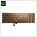 Spanish Keyboard For Asus Ux510u Ux510 V510ux Ux510ua V510ux7200 Ux510uw U5000u U5000uq Lap Latin La Sp