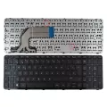 New Spanish For Hp Pavilion 15-N 15-E 15e 15n 15t 15 T -N Lap Keyboard Sp