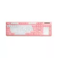 USB Keyboard OKER (KB-911) Pink(By JD SuperXstore)