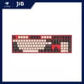 KEYBOARD (คีย์บอร์ด) DUCKY ONE 2 ROSA (CHERRY MX BLUE) (EN)