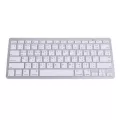 Thailand English Thai 78 Keys Wireless Bluetooth Keyboard For I-Pad Lap Mac-Book Tablet Pc Mobile Phone Notebook