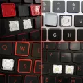 New Lap For Asus Acer Hp Dell Ibm Lenovo Xiaomi Huawei Cap Keycap And Hinge Replacement