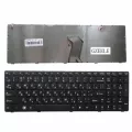 Gzeele Ru Lap Keyboard For Lenovo G570 G575 Z560 Z560a Z560g Z565 G570ah G570g G575ac G575al G575gl G770 G560 Russian Ru