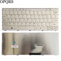 For Acer Aspire One D255 D256 D257 D260 D270 Ze6 532 532h 521 522 Em350 N55c Zh9 E100 Aoe100 P0ve6 Pove6 Ze7 Us Lap Keyboard