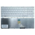 New Us Keyboard For Fujitsu Lifebook Ah530 Ah531 Nh751 A530 Ah502 English Lap