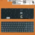 Us Qwerty New For Lenovo Ideapad V330-15isk V330-15ikb 330s-15ikb V130-15igm V130-15ikb Lap Keyboard With Backlit No Frame