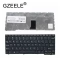 Gzeele New For Lenovo Ideapad U160 U165 S200 S205 Black Us English Lap Keyboard