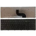 New Us Keyboard For Packard Bell Gateway Pew91 Pew96 Tk11 Tk11bz Tk13 Ms2230 Ms2291 English Lap Keyboard Black