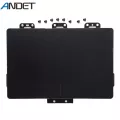 New For Lenovo Yoga 3 14 Touchpad Palmrest Clickpad With Screws Tm2334 Tm-02334-001 Black White Nbx0001fx10 Nbx0001fx00