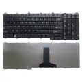 New Lap Us Keyboard For Toshiba Dynabook L21 220c/w B550 B551 B552 B551 S750 Pd551