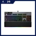 KEYBOARD (คีย์บอร์ด) ASUS ROG STRIX FLARE II ANIMATE (ASUS ROG NX BLUE SWITCH - RGB LED - EN/TH)