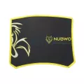 NUBWO แผ่นรองเม้าส์ Mouse PAD (แบบผ้า) NP012 คละสี