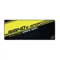 MOUSE PAD (เมาส์แพด) SIGNO MT-305G GROOVE