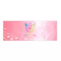 MOUSE PAD (เมาส์แพด) ONIKUMA SAKURA (780 X 300 X 3 MM)