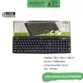 Anitech Standard KEYBOARD(คีย์บอร์ด)รุ่นP302