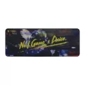 NUBWO NP-031 Mousepad speed แผ่นรองเม้าส์เกมมิ่ง