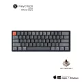 Keychron K12 Wireless Keyboard eng (60%English wireless keyboard)