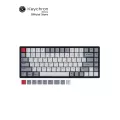 Keychron Keycap Set PBT K2/Q1 OEM,XDA Profile Dye-Sub  - Retro Thai คีย์ครอน ปุ่มคีย์แคปภาษาไทย สำหรับคีย์บอร์ดรุ่น K2/Q1