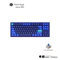 Keychron Q3 Custom Keyboard QMK VIA Thai