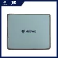 MOUSE PAD (เมาส์แพด) NUBWO NP051 (GREEN)