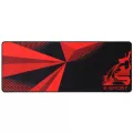 Signo แผ่นรองเมาส์ไซร้ยาว E-Sport Gaming Mouse Mat รุ่น MT-317 (Speed Edition)