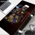 Maiya My Favorite Dota 2 Customized Mousepads Computer Lapanime Mouse Mat Large Mouse Pad Keyboards Mat