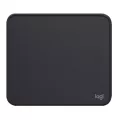 MOUSE PAD (เมาส์แพด) LOGITECH STUDIO (GRAPHITE)