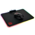 Ttesport Draconem RGB Gaming Mouse Mat
