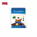 ฟอร์เอฟเวอร์เพียว(Foreverpure) กาแฟสุขภาพ กาแฟธัญพืชอาราบิก้า 100% กาแฟสำเร็จรูปชนิดผง 3 อิน 1