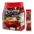 เดอลองกาแฟสังข์หยด  4in1 (25 ซอง)