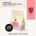 Signature Light Roast for Filter - Pangbong