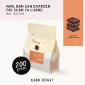 Nan , Doi Suan Ya Luang (Dark Roast)