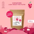 Signature Asian Delight