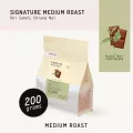 Signature Medium Roast - Pangbong