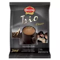 MOCCONA TRIO CLASSIC 18g.×27Sticks.มอคโคน่า กาแฟปรุงสำเร็จชนิดผง 3in1 ทรีโอคลาสสิค 18 กรัม x 27 ซอง.