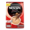 NESCAFE Blend & Brew Rich Aroma 17.5 g x 27.เนสกาแฟ เบลนด์ แอนด์ บรู ริช อโรมา 17.5 กรัม x 27 ซอง.