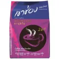 Khao Shong 3in1 Capucino 20 g x 25.เขาช่อง กาแฟปรุงสำเร็จชนิดผง 3in1 คาปูชิโน 20 กรัม x 25 ซอง.