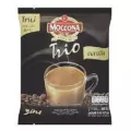 Moccona Trio Classic 18 g x 27 Sticks.มอคโคน่า กาแฟปรุงสำเร็จชนิดผง 3in1 ทรีโอคลาสสิค 18 กรัม x 27 ซอง