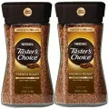 NESCAFE Taster's Choice French Roast (USA Imported) 198g. x 2 Bottles เนสกาแฟ เทสเตอร์ชอยส์ กาแฟสำเร็จรูป เฟรนซโรสต์