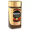 NESCAFE Gold INTENSE BLACK New Look (UK Imported) 200g. เนสกาแฟ โกลด์ แบลค กาแฟสำเร็จรูป นำเข้าจากอังกฤษ
