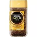 Nescafe Gold Blend เนสกาแฟ โกลด์ กาแฟสำเร็จรูป นำเข้าจากญี่ปุ่น (Japan Imported) 120g.