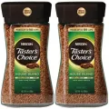 NESCAFE Taster's Choice Decaf House Blend (USA Imported) 198g. x 2 Bottles เนสกาแฟ เทสเตอร์ชอยส์ กาแฟสกัดคาเฟอีนออก