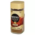 Nescafe Gold Crema Colombia 100g. เนสกาแฟ โกลด์ เครม่า โคลัมเบีย