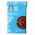 STARBUCKS Sweetened ICED Coffee (USA Imported) สตาร์บัค ไอซ์ คอฟฟี่ 12.8g. x 15sticks