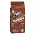 Starbucks Coffee Bean Guatemala Medium Roasted (USA Imported) สตาร์บัค กัวเตมาลา เมล็ดกาแฟคั่ว มิเดี่ยมโรสต์ 250g.